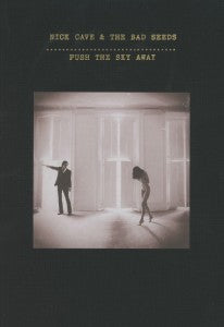 Nick Cave & the Bad Seeds – Push the Sky Away cd