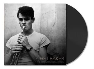 Chet Baker – The Essential Collection (1LP Vinyl)