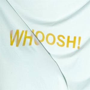 Stroppies – Whoosh cd