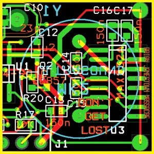 The Brian Jonestown Massacre – Don't Get Lost (1 CD)