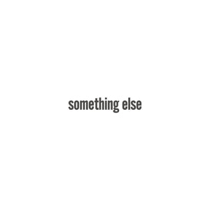 The Brian Jonestown Massacre – Something Else (1 CD)