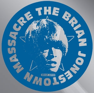 Brian Jonestown Massacre – The Brian Jonestown Massacre vinyl