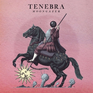 Tenebra – Moongazer (1LP, Coloured Vinyl)