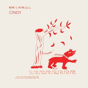 Cindy – Why Not Now (1CD)