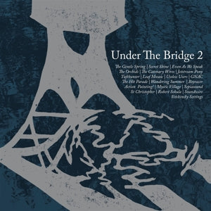 V/A – Under the Bridge 2 cd
