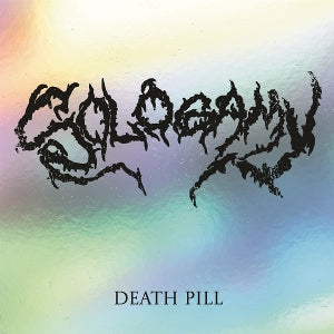 Death Pill – Sologamy vinyl