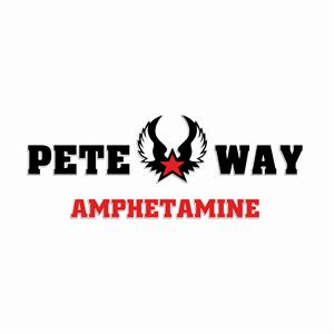Pete Way – Amphetamine (1CD)