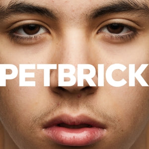 Petbrick – I (1LP Vinyl)