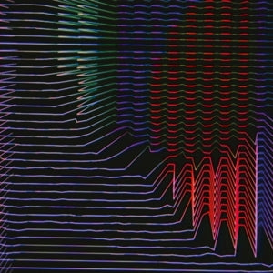 Autotelia – I (1LP, Green Vinyl)