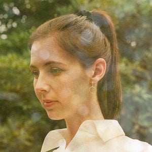 Forno, Carla Dal – Look Up Sharp (1LP Vinyl)
