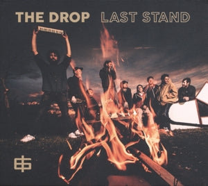 Drop – Last Stand vinyl