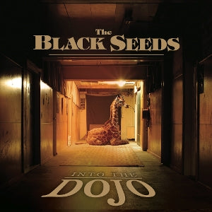 Black Seeds – Into the Dojo (1LP Vinyl)
