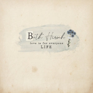 Beth Hirsch – L.I.F.E 2.0 (1CD)