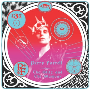 Perry Farrell – The Glitz; the Glamour (7CD, Boxset)