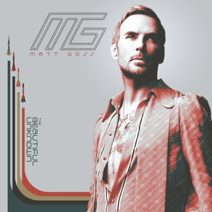 Matt Goss – Beautiful Unknown (1CD)