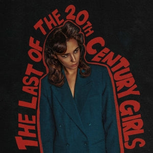 Findlay – Last of the 20th Century Girls (1CD)