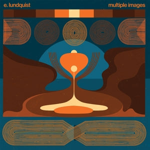 E. Lundquist – Multiple Images (1LP Vinyl)