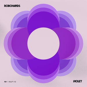 Robohands – Violett (1 CD)
