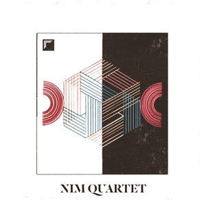 Sadot, Nim – Nim Quartet vinyl