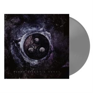 Periphery – Periphery V: Djent is Not a Genre (1LP, farbiges Vinyl)