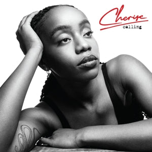 Cherise – Calling (1CD)