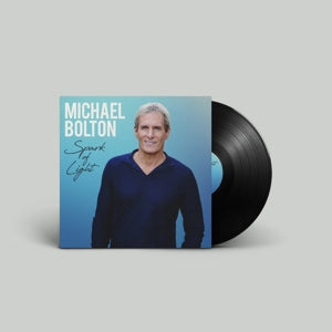 Bolton, Michael – Spark of Light vinyl