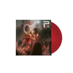 Periphery – Juggernaut Alpha (1LP, farbiges Vinyl)