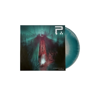 Periphery – Juggernaut Omega (1LP, farbiges Vinyl)