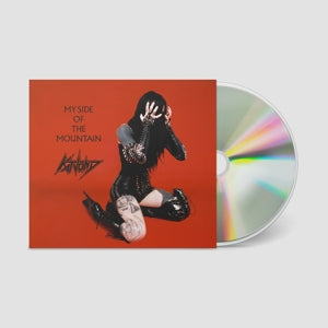 Kat von D – My Side of the Mountain (1CD)