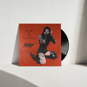 Kat von D – My Side of the Mountain (1LP Vinyl)