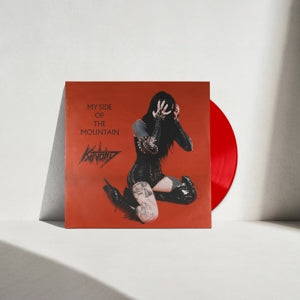 Kat von D – My Side of the Mountain vinyl