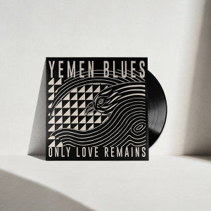 Yemen Blues – Only Love Remains (1LP Vinyl)