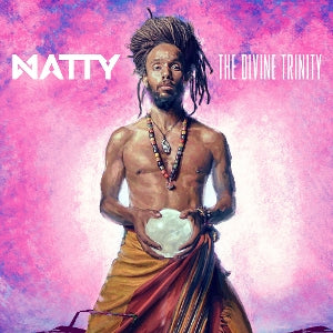 Natty – The Divine Trinity (1CD)
