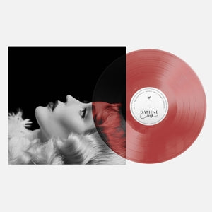 Guinness, Daphne – Sleep (1LP, Coloured Vinyl)