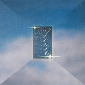 O'My's – Trust the Stars (1LP Vinyl)