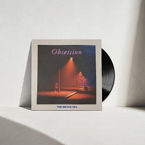 Driver Era – Obsession (1LP Vinyl)