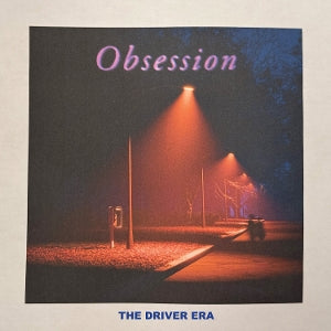 Driver Era – Obsession cd