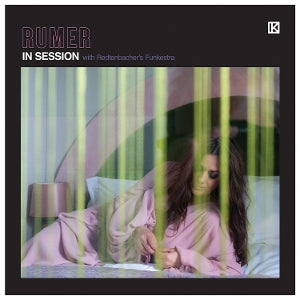 Rumer – In Session vinyl