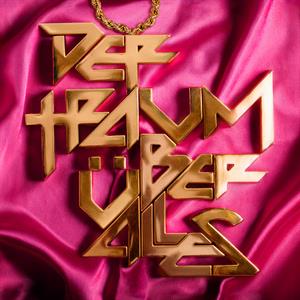 Avalanche Party – Der Traum Uber Alles (1LP, Coloured Vinyl)