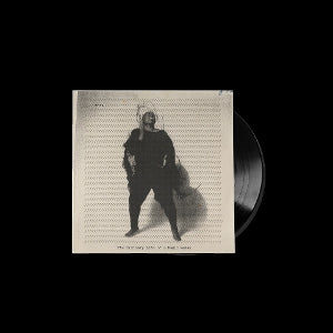 Eska – The Ordinary Life of a Magic Woman (1LP Vinyl)