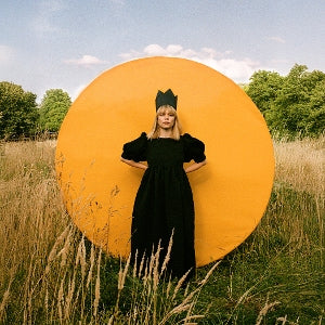 Chloe Foy – Complete Fool (1CD)