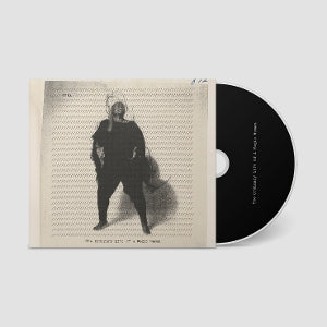 Eska – Das gewöhnliche Leben einer magischen Frau (1 CD)