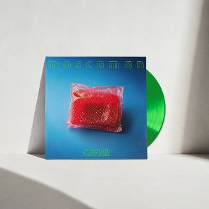 Moscoman – Caviar vinyl