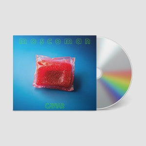 Moscoman – Caviar (1 CD)