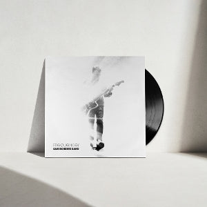 Sam Roberts Band – Frequencies vinyl