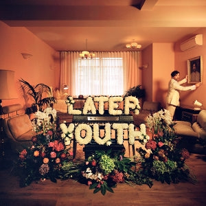 Later Youth – Living History (1 CD)