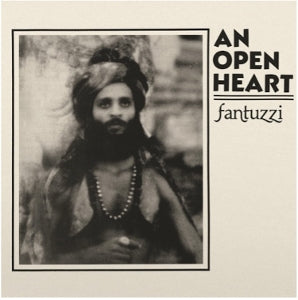 Fantuzzi – An Open Heart vinyl