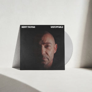 Thomas, Kenny – Unstoppable vinyl