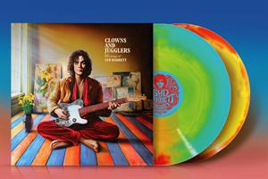 Barrett, Syd – Clowns and Jugglers vinyl