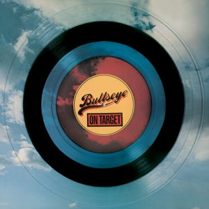 Bullseye – On Target (1CD)